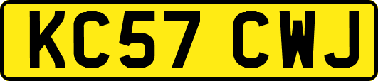 KC57CWJ