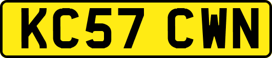 KC57CWN