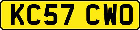 KC57CWO