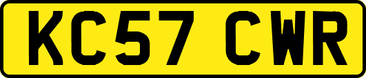 KC57CWR