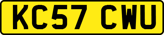 KC57CWU