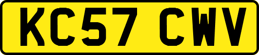 KC57CWV