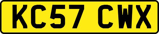 KC57CWX