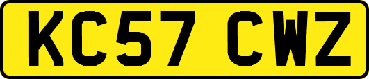 KC57CWZ