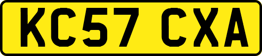 KC57CXA