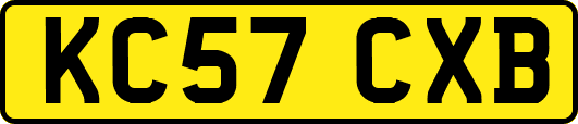 KC57CXB
