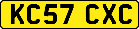 KC57CXC