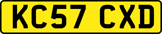 KC57CXD