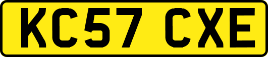 KC57CXE