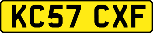 KC57CXF