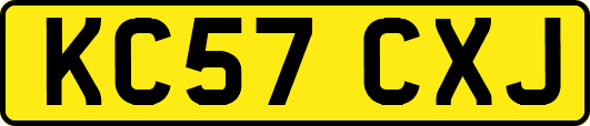 KC57CXJ