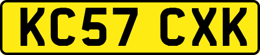 KC57CXK