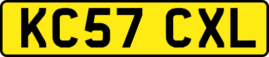 KC57CXL