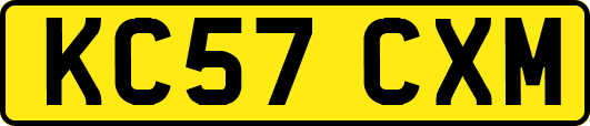 KC57CXM