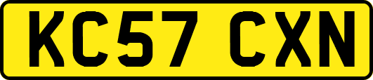 KC57CXN