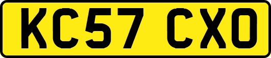 KC57CXO