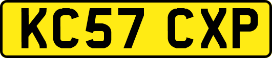 KC57CXP