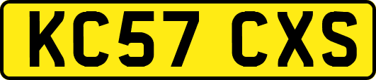 KC57CXS