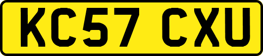 KC57CXU