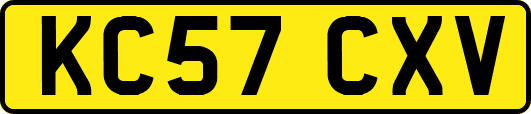 KC57CXV