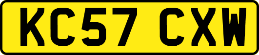 KC57CXW