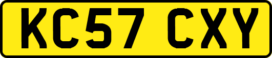 KC57CXY