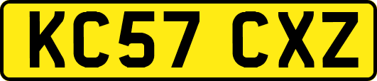 KC57CXZ