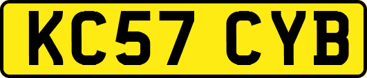 KC57CYB