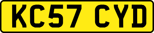 KC57CYD