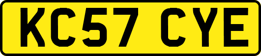 KC57CYE