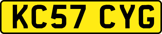 KC57CYG
