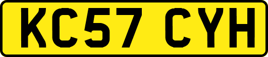 KC57CYH