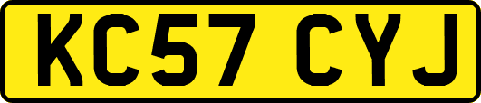 KC57CYJ