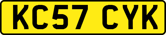 KC57CYK