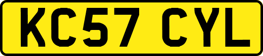 KC57CYL