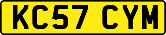 KC57CYM
