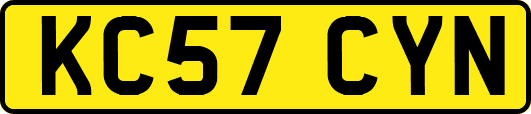 KC57CYN