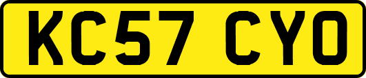 KC57CYO
