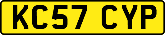 KC57CYP