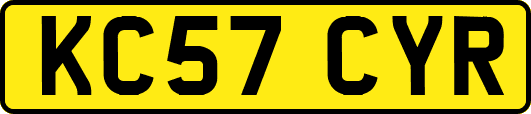 KC57CYR