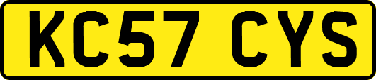 KC57CYS