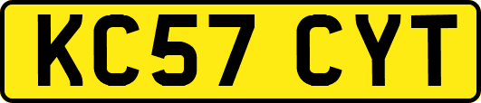 KC57CYT