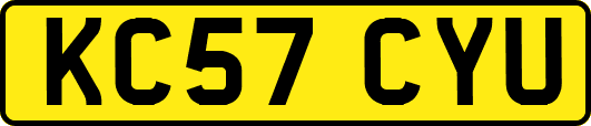KC57CYU