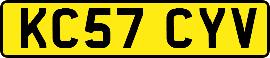 KC57CYV