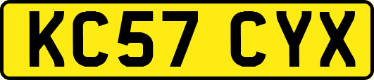 KC57CYX