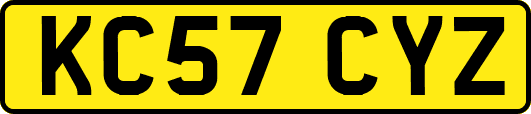 KC57CYZ