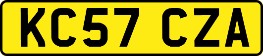 KC57CZA