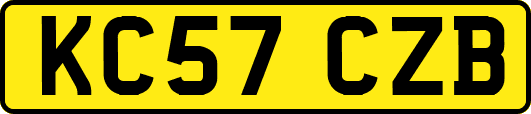 KC57CZB