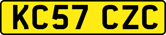 KC57CZC