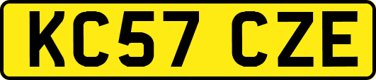KC57CZE